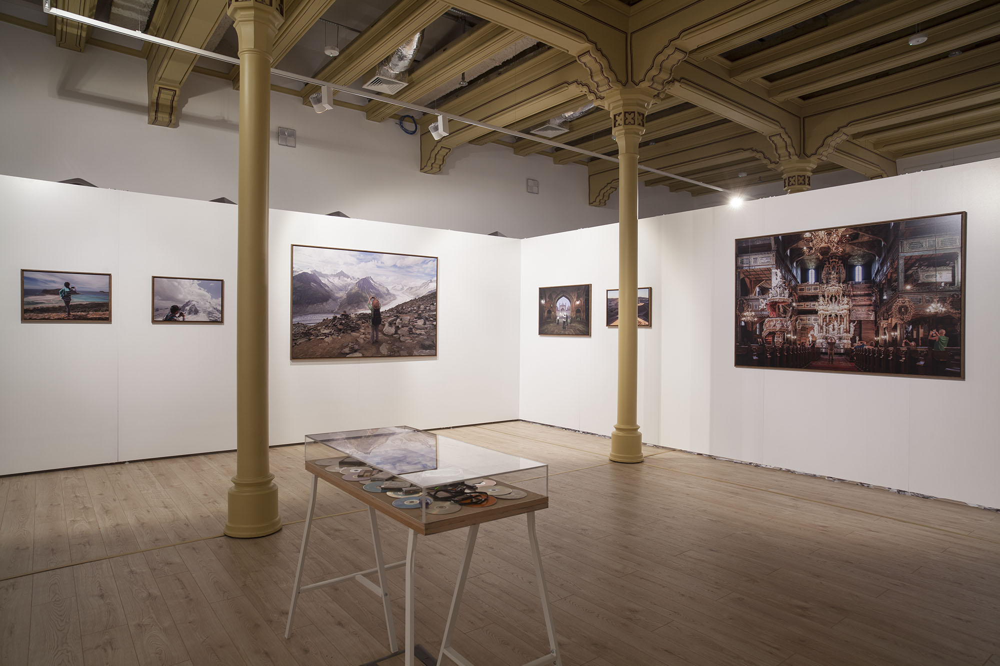 Exhibitions